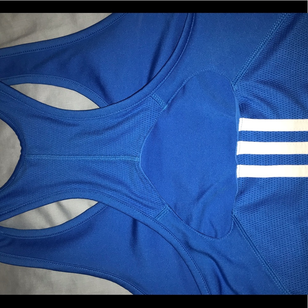 Adidas tank - Picture 2 of 3